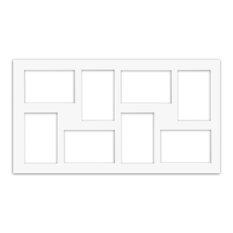 Passepartout PAS G 33x60