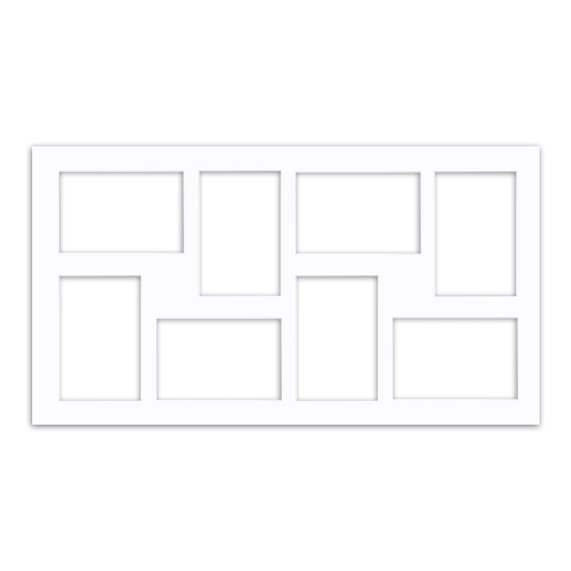 Passepartout PAS G 33x60