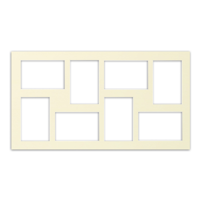 Passepartout PAS G 33x60