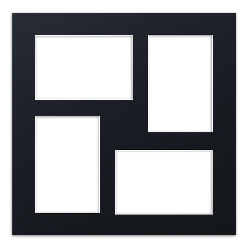 Passepartout PAS G 34x34