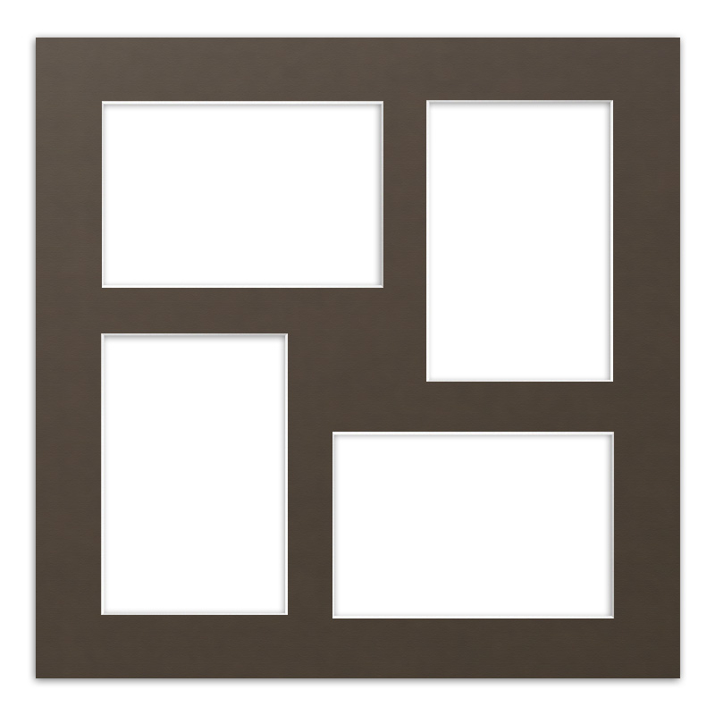 Passepartout PAS G 34x34