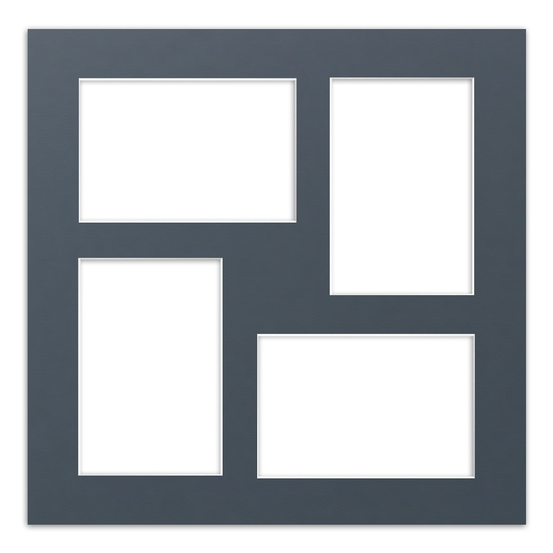 Passepartout PAS G 34x34