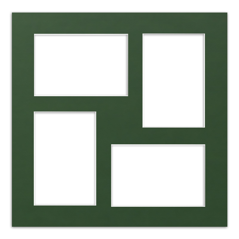 Passepartout PAS G 34x34