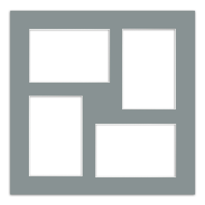 Passepartout PAS G 34x34