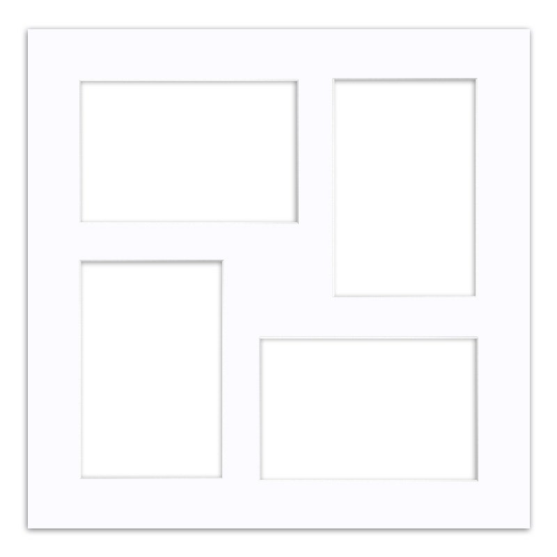 Passepartout PAS G 34x34