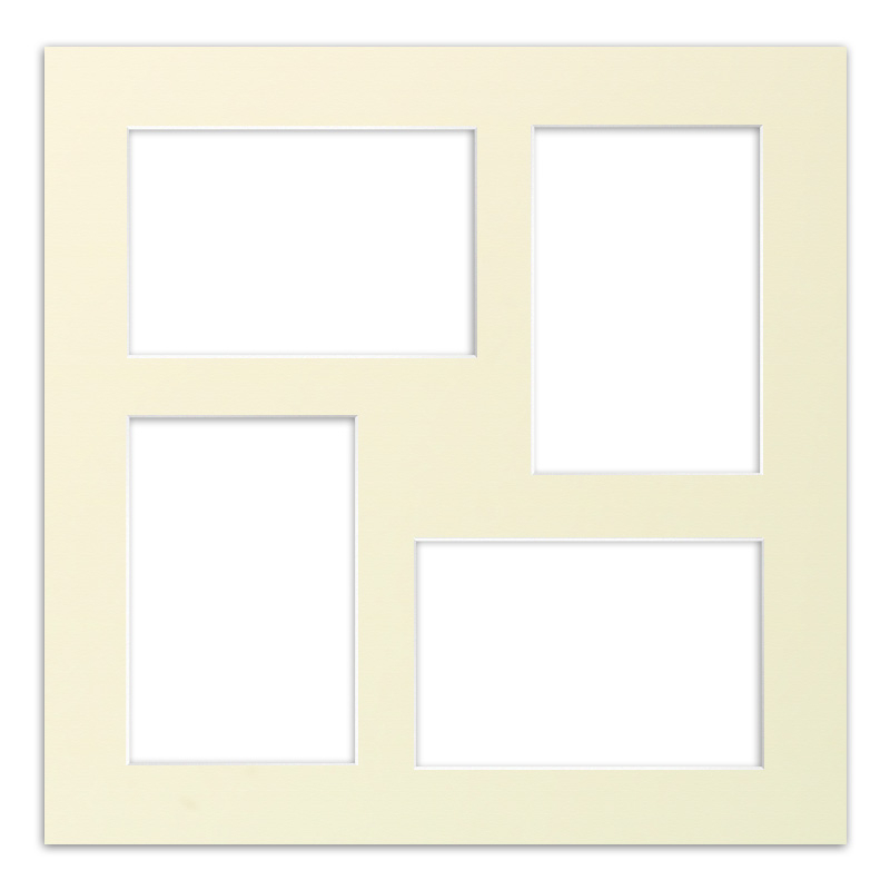 Passepartout PAS G 34x34