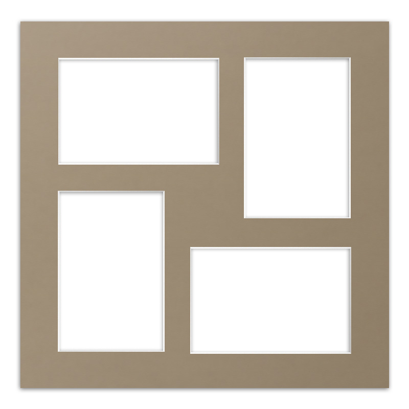 Passepartout PAS G 34x34