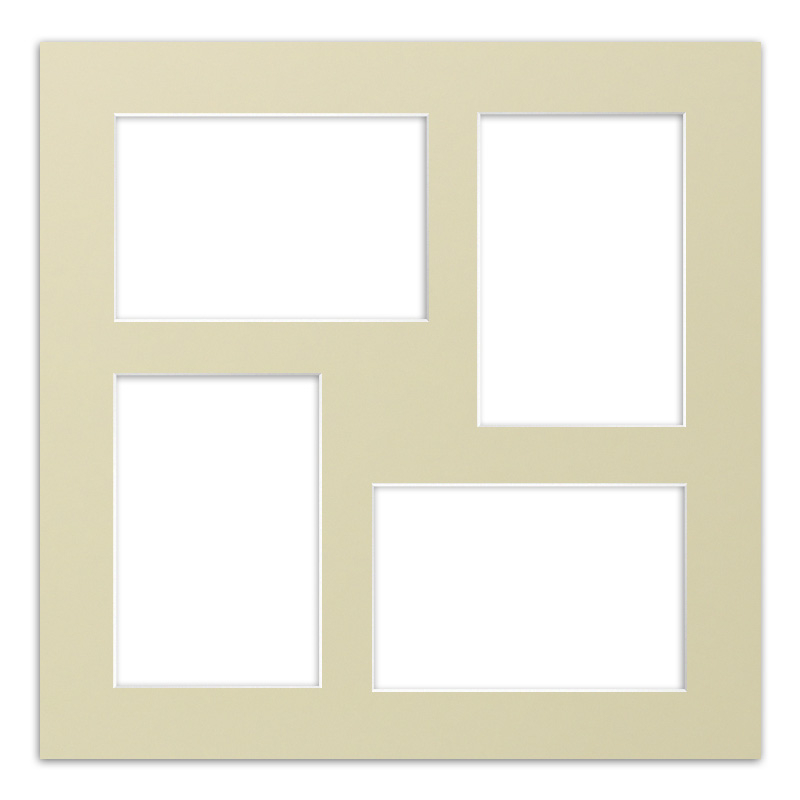 Passepartout PAS G 34x34