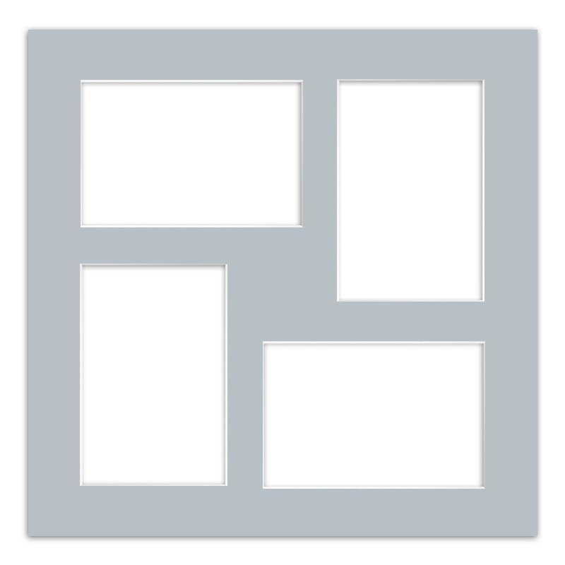 Passepartout PAS G 34x34