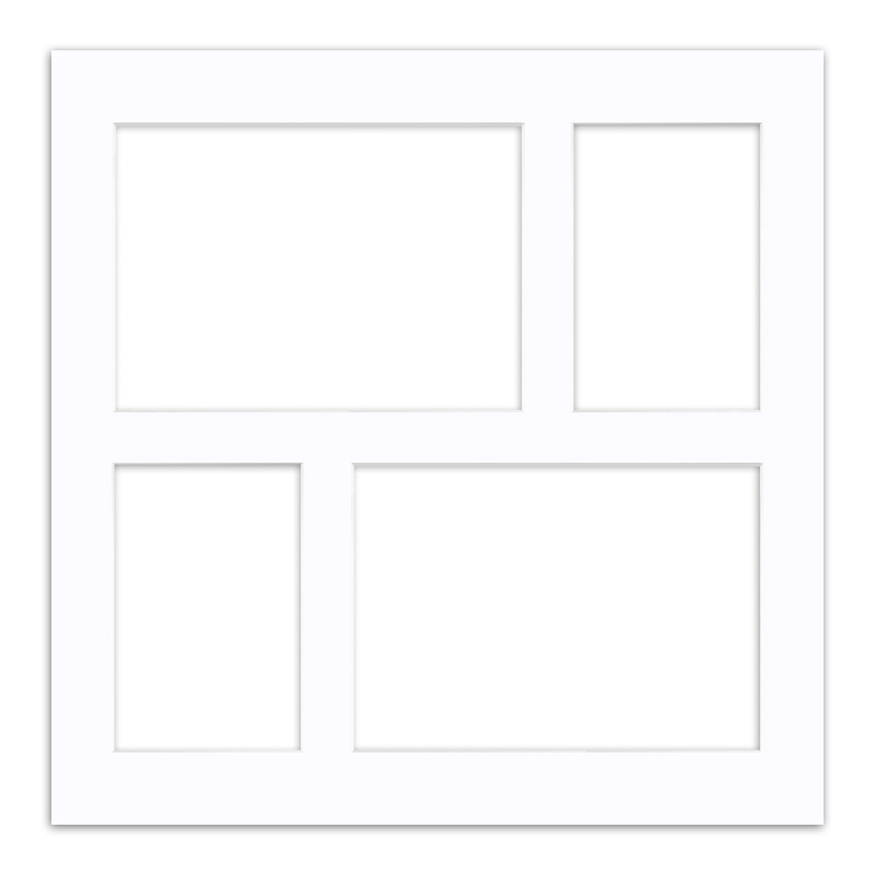 Passepartout PAS G 39x39