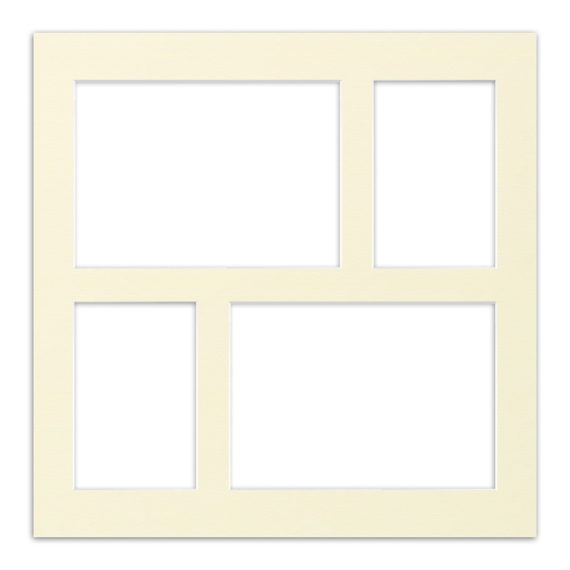 Passepartout PAS G 39x39