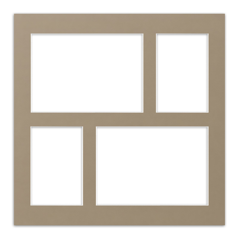 Passepartout PAS G 39x39