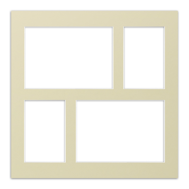 Passepartout PAS G 39x39