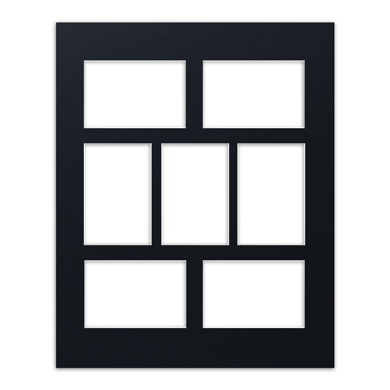Passepartout PAS G 40x50 B
