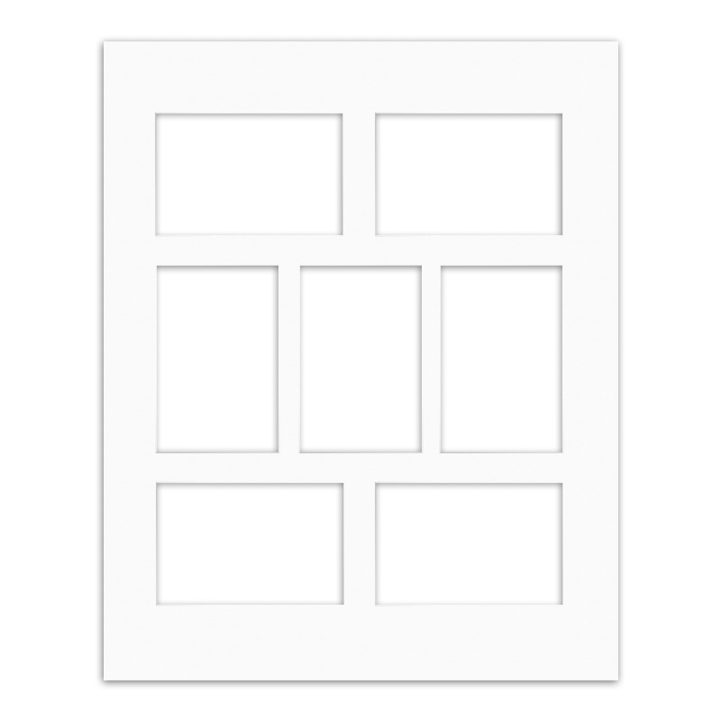 Passepartout PAS G 40x50 B
