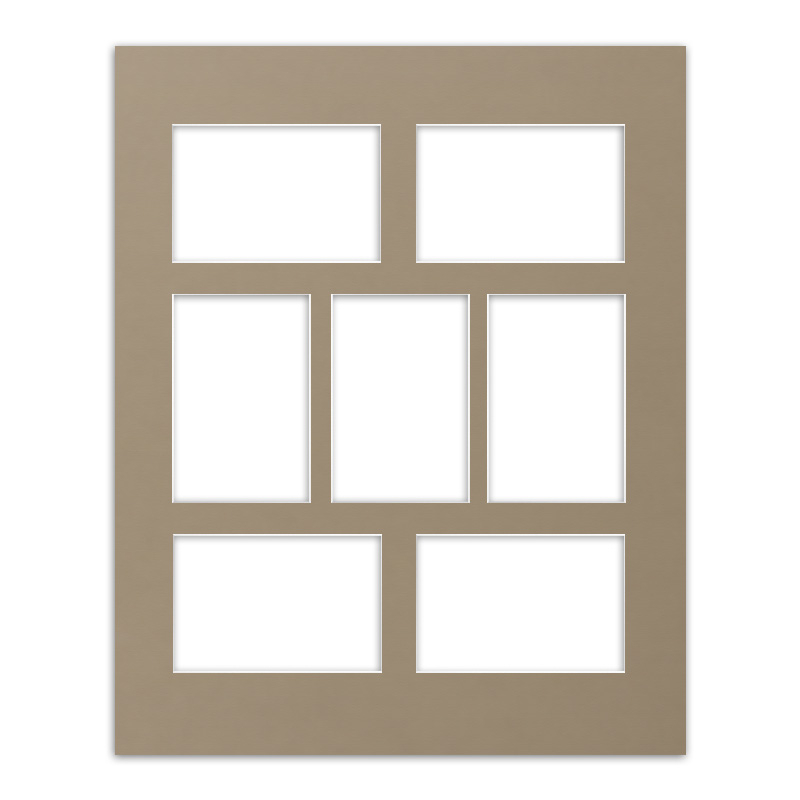 Passepartout PAS G 40x50 B
