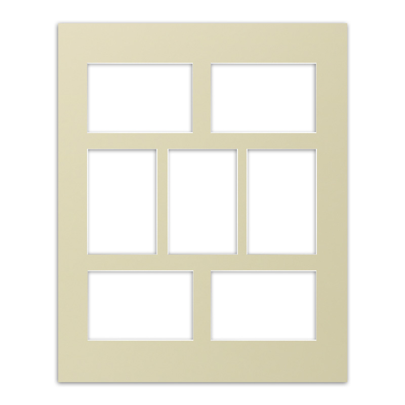 Passepartout PAS G 40x50 B