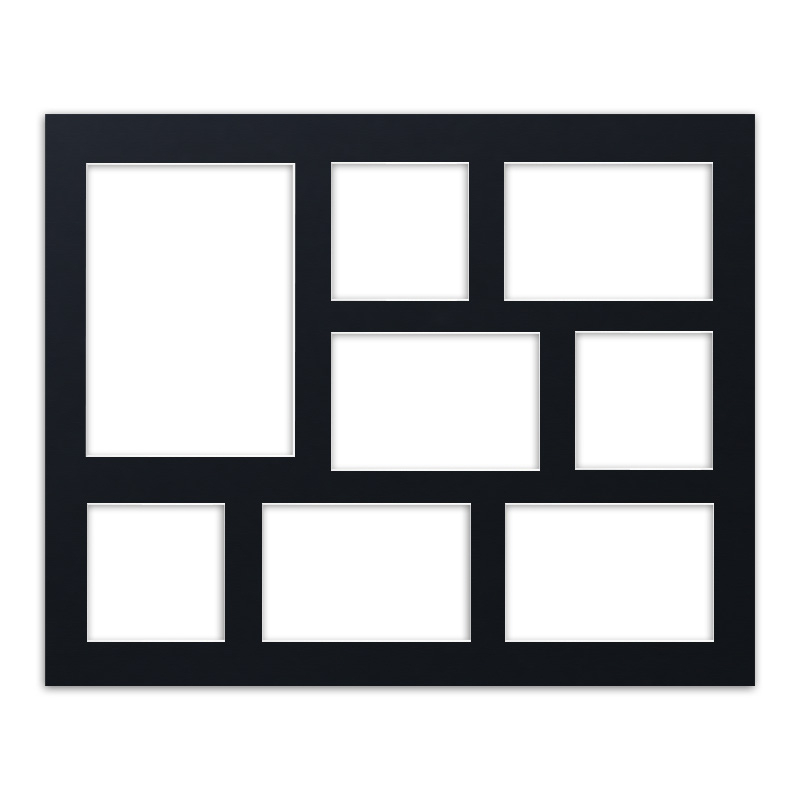 Passepartout PAS G 40x50 C