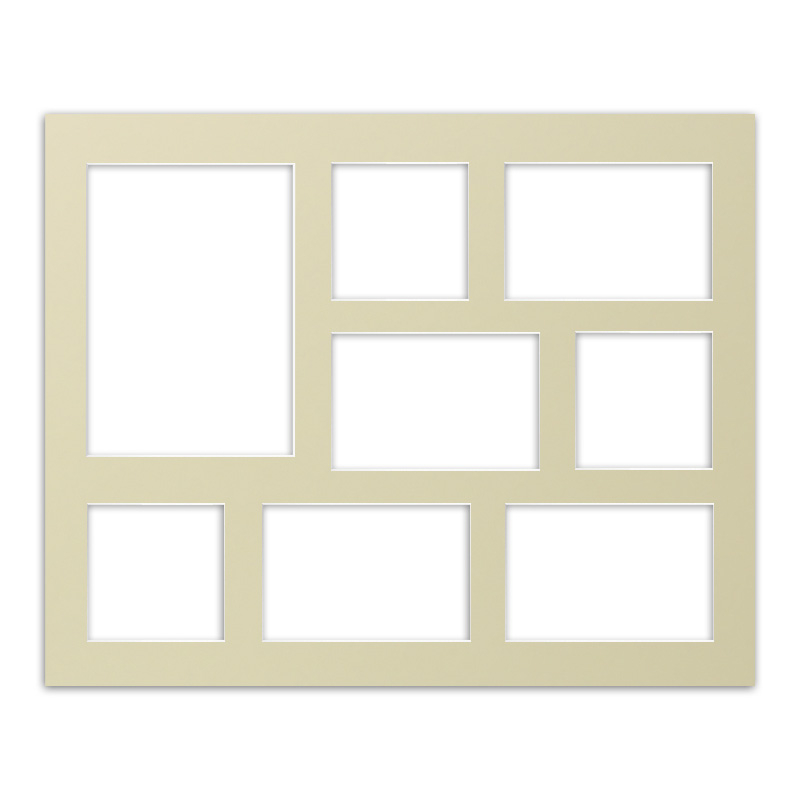 Passepartout PAS G 40x50 C