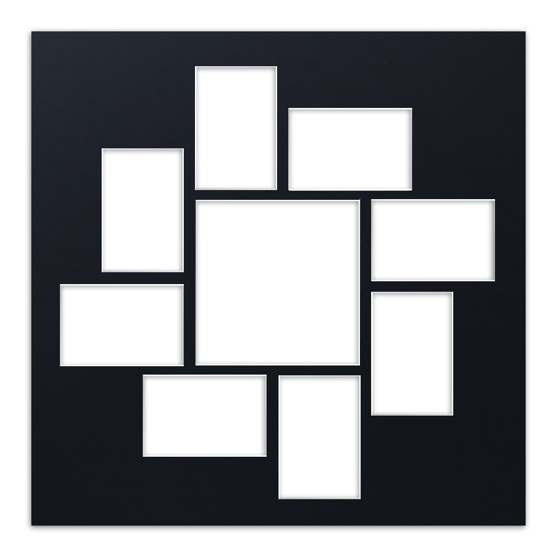 Passepartout PAS G 60x60