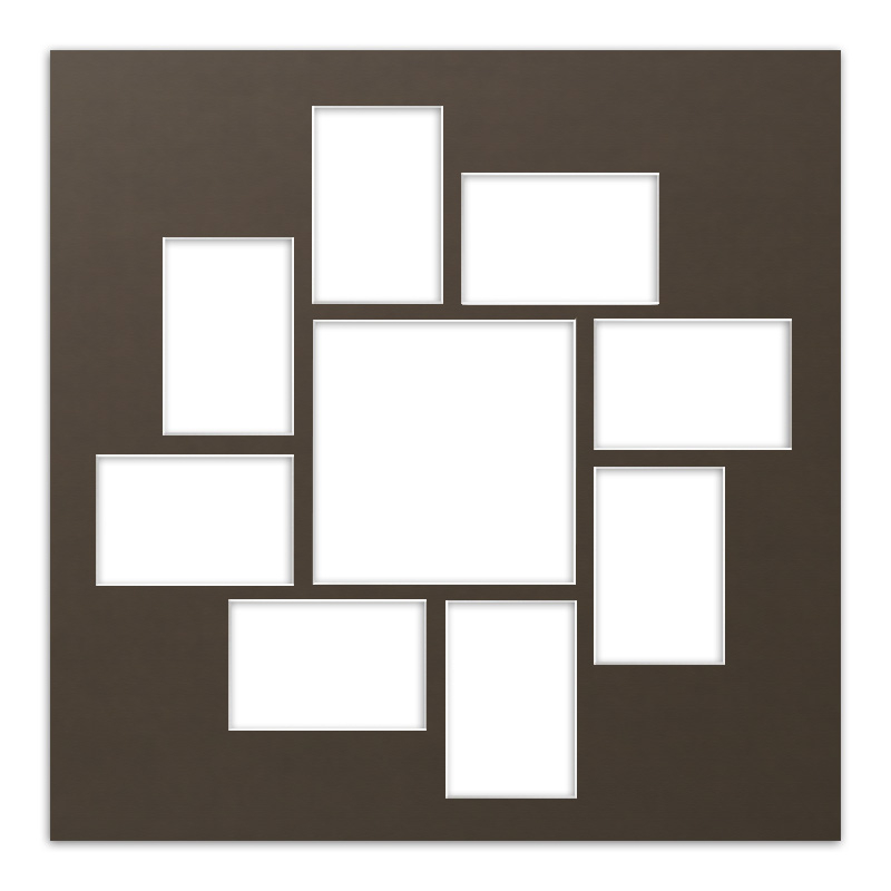 Passepartout PAS G 60x60