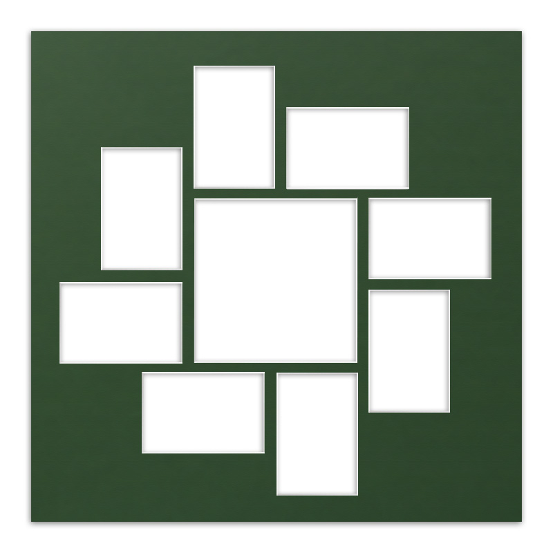 Passepartout PAS G 60x60