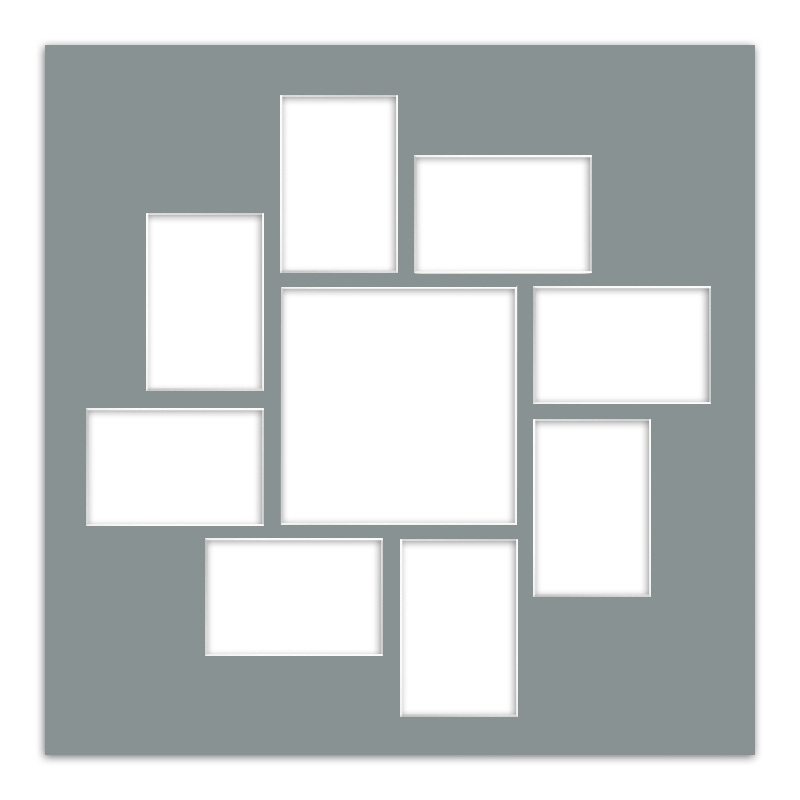 Passepartout PAS G 60x60