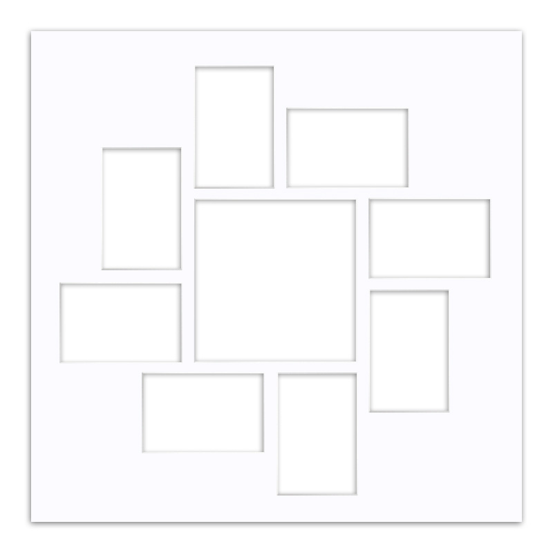 Passepartout PAS G 60x60