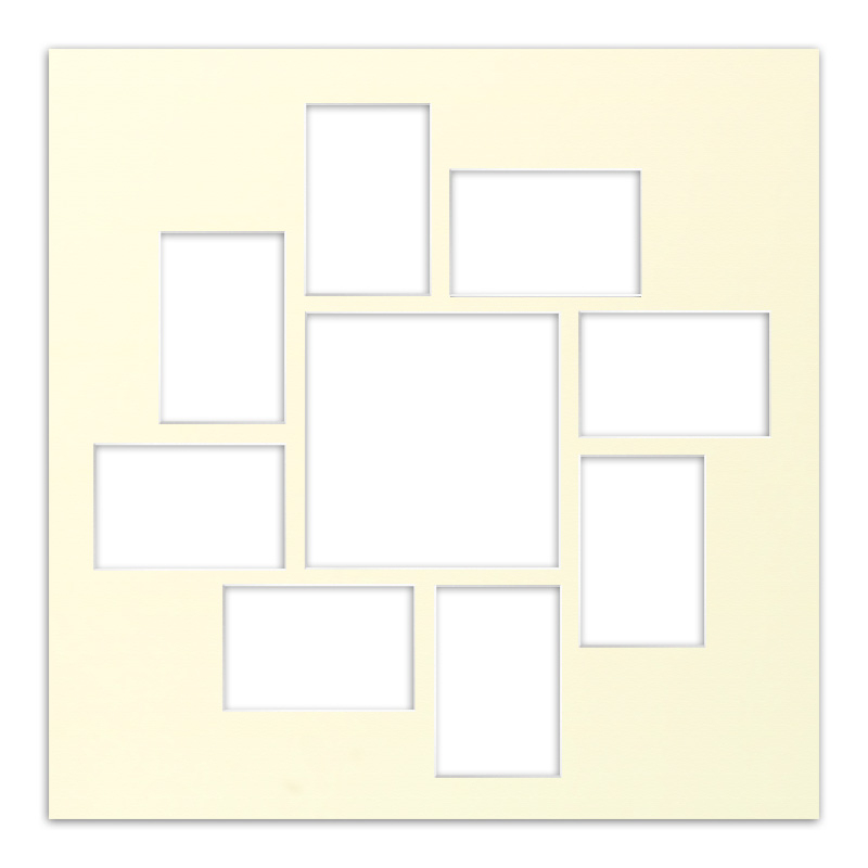 Passepartout PAS G 60x60