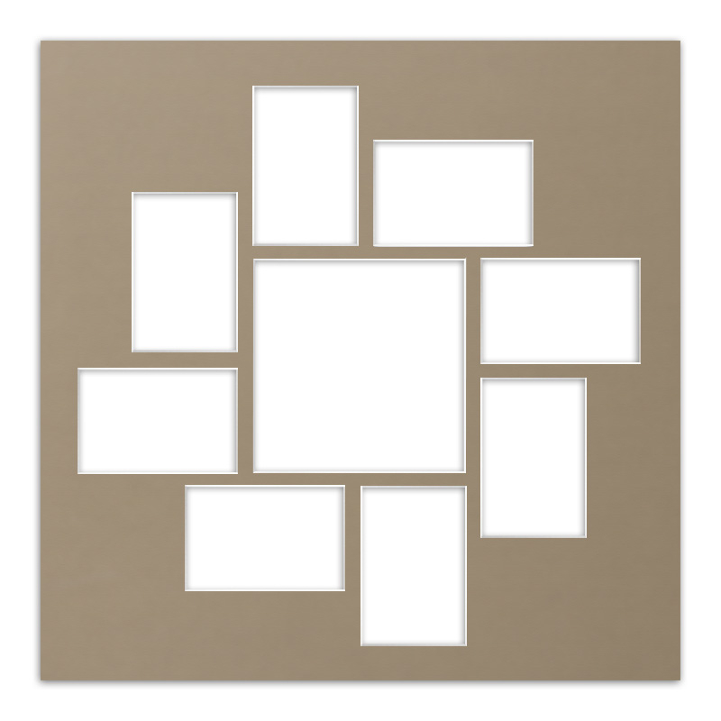 Passepartout PAS G 60x60