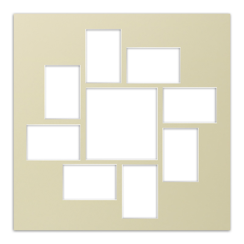 Passepartout PAS G 60x60