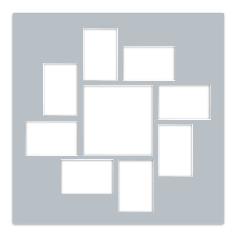 Passepartout PAS G 60x60
