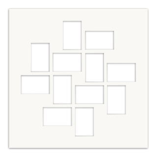 Passepartout PAS G 70x70