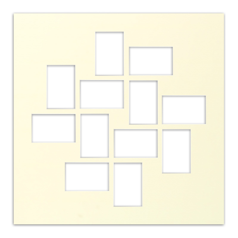 Passepartout PAS G 70x70