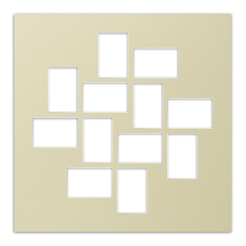 Passepartout PAS G 70x70