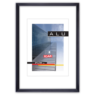 Aluminiumrahmen ALU B