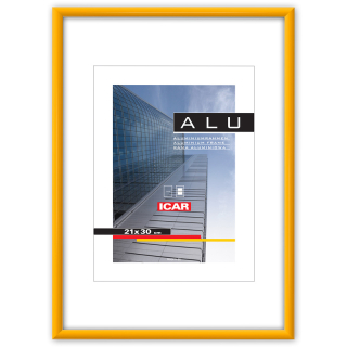 Aluminiumrahmen ALU C
