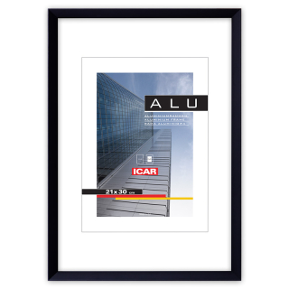 Aluminiumrahmen ALU I