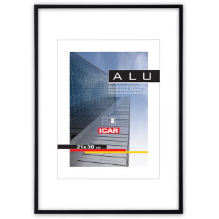 Aluminiumrahmen ALU M