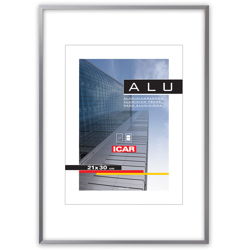 Aluminiumrahmen ALU M