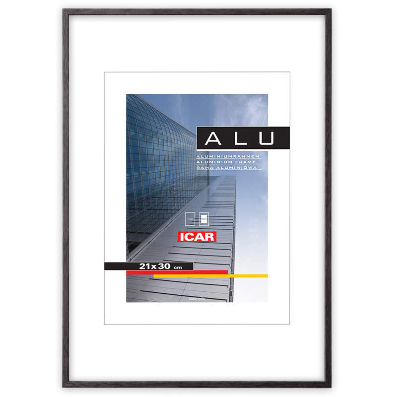 Aluminiumrahmen ALU MD P