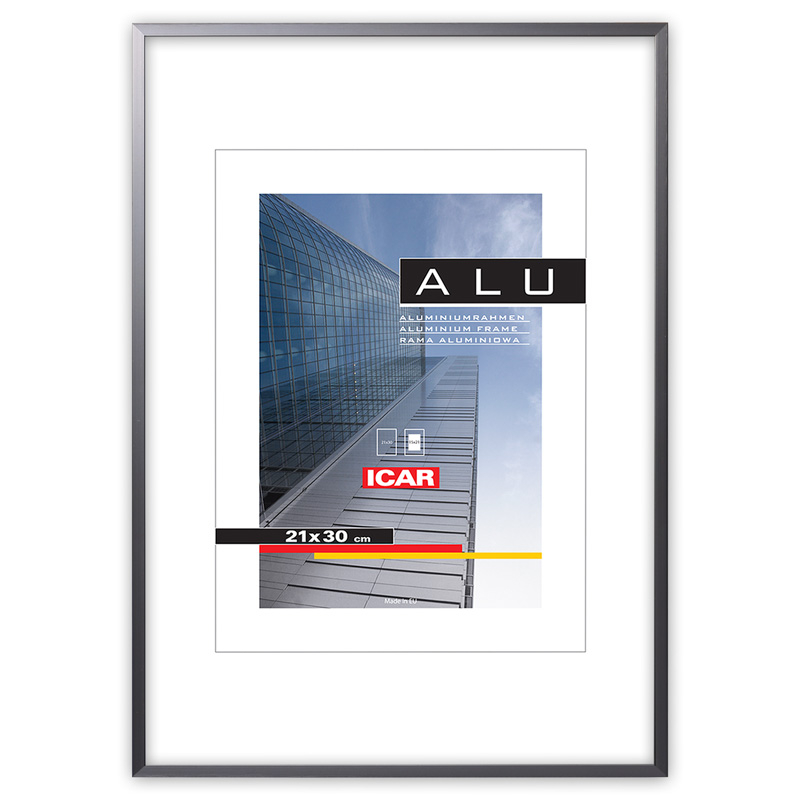 Aluminiumrahmen ALU N