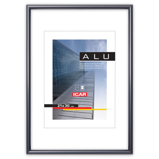 Aluminiumrahmen ALU PP