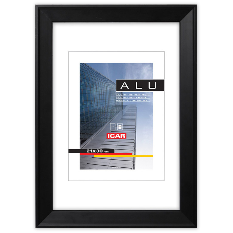 Aluminiumrahmen ALU SP