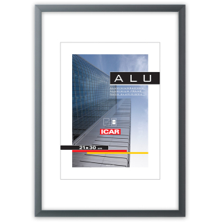 Aluminiumrahmen ALU TP