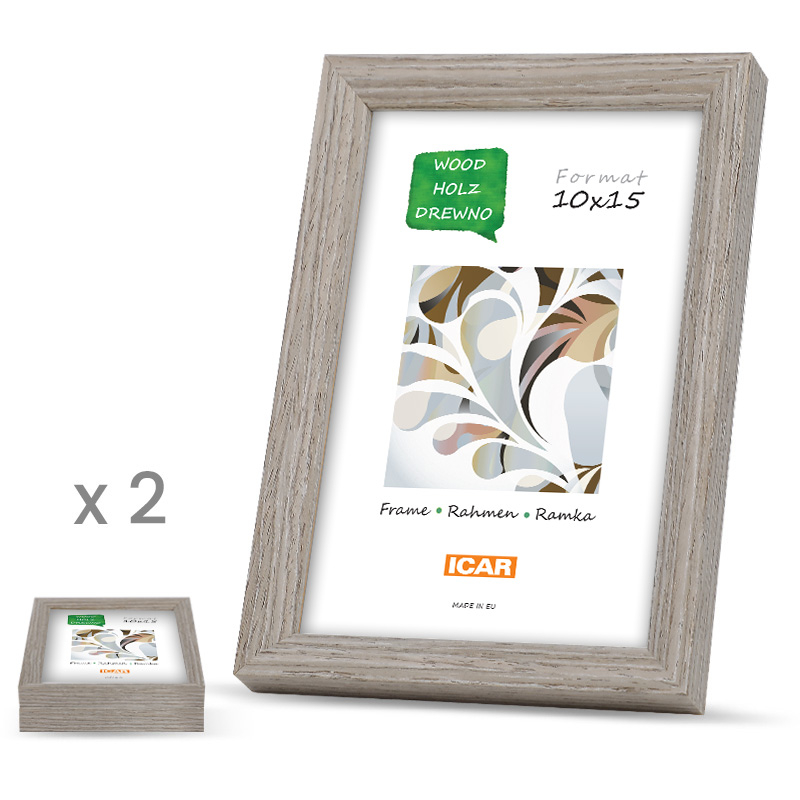 Fotorahmen NOBILE I