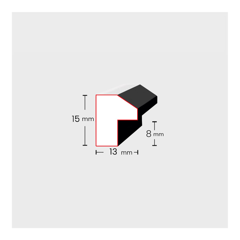 Fotorahmen NOBILE I