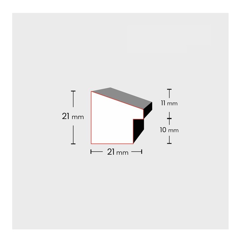 Ramka na zdjęcia PRONTO PAK