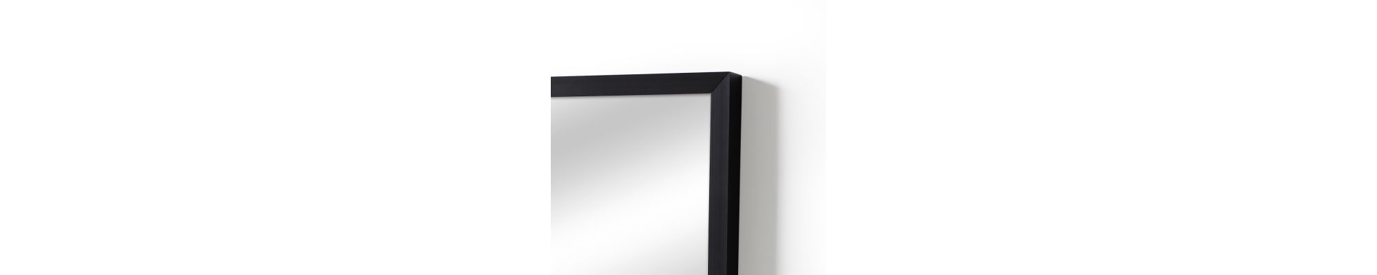 Lustra - rama aluminium